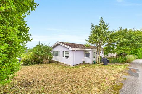 3 bedroom bungalow for sale, Boxwell Park, Cornwall PL31