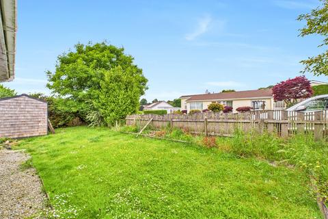 3 bedroom bungalow for sale, Boxwell Park, Cornwall PL31