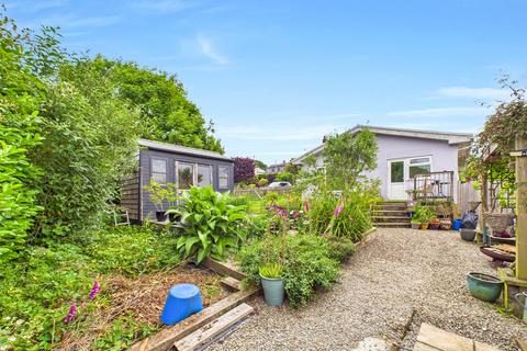 3 bedroom bungalow for sale, Boxwell Park, Cornwall PL31