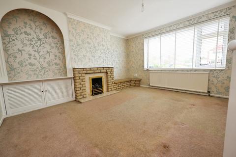 3 bedroom semi-detached house for sale, Dore Avenue, North Hykeham, Lincoln, Lincolnshire, LN6