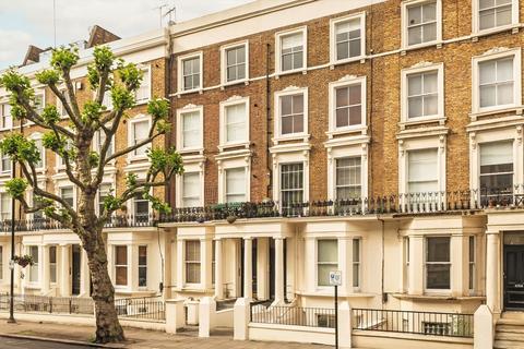 Warwick Avenue, Maida Vale W9