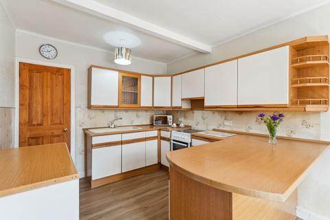 3 bedroom house for sale, Mont Healie 63 Main Street Thornhill Stirling FK8 3PJ