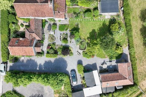 undefined, Priory Barn, Woodlands, Baltonsborough