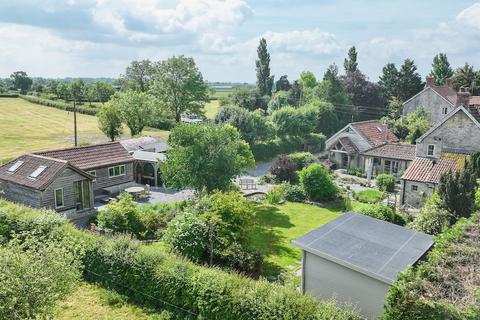 undefined, Priory Barn, Woodlands, Baltonsborough