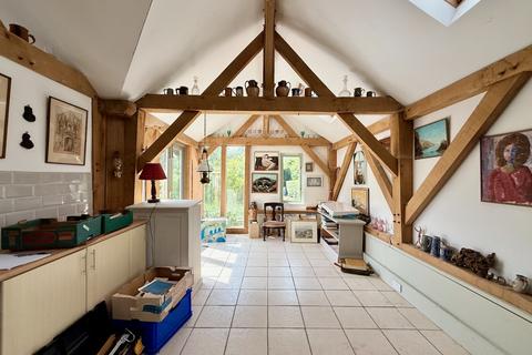 undefined, Priory Barn, Woodlands, Baltonsborough