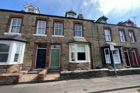3 bedroom terraced house to rent, Victoria Road, Cockermouth CA13