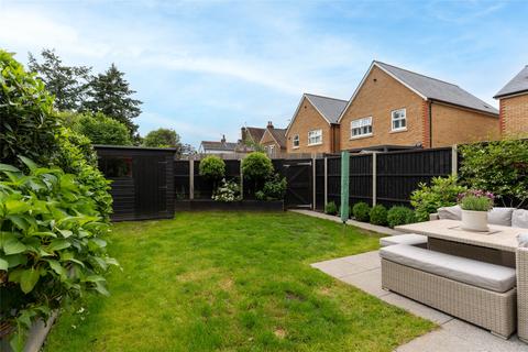 3 bedroom house for sale, Albury Road, Merstham, Redhill, Surrey, RH1