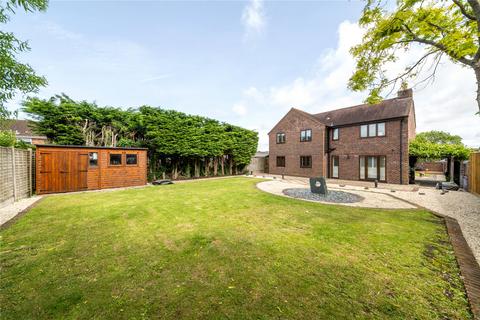 4 bedroom detached house for sale, Clay Close, Dilton Marsh