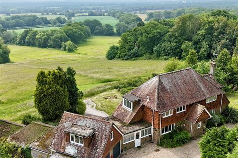 undefined, Wyck Lane, Wyck, Alton, Hampshire, GU34