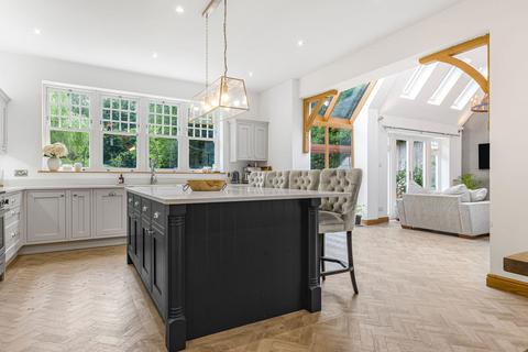 7 bedroom detached house for sale, Hartopp Road, Four Oaks Park