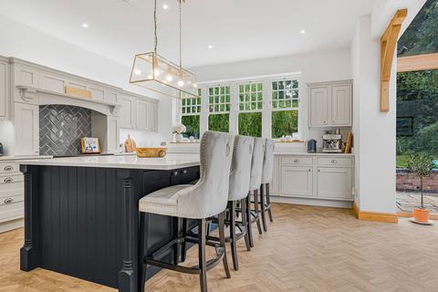 7 bedroom detached house for sale, Hartopp Road, Four Oaks Park