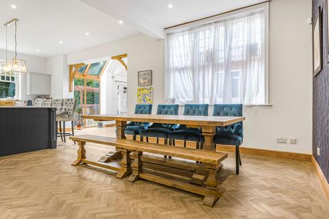 7 bedroom detached house for sale, Hartopp Road, Four Oaks Park