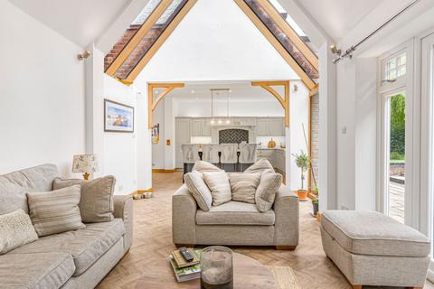 7 bedroom detached house for sale, Hartopp Road, Four Oaks Park