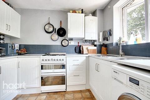 40 Hampton Close, Stevenage, SG2 8SP