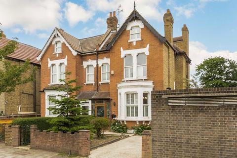 5 bedroom semi-detached house for sale, Baldry Gardens, London SW16