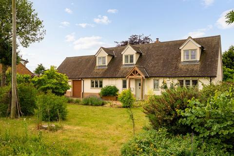 Causeway Villa School Lane, Chittering, Cambridge, CB25 9PW
