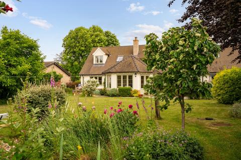 Causeway Villa School Lane, Chittering, Cambridge, CB25 9PW