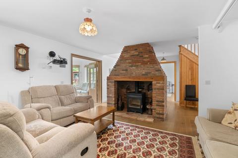 Causeway Villa School Lane, Chittering, Cambridge, CB25 9PW
