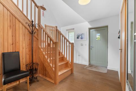 Causeway Villa School Lane, Chittering, Cambridge, CB25 9PW