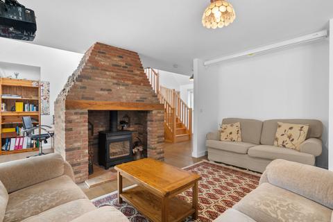 Causeway Villa School Lane, Chittering, Cambridge, CB25 9PW
