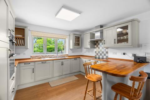 Causeway Villa School Lane, Chittering, Cambridge, CB25 9PW
