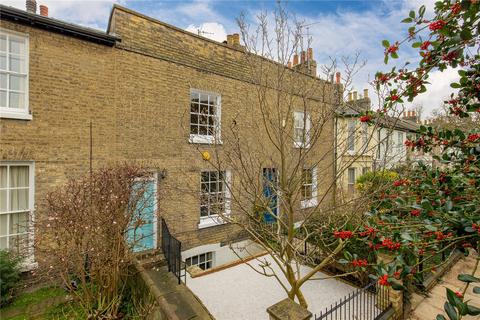 9 Melbourne Place, Cambridge, CB1 1EQ
