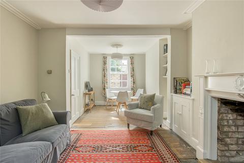 9 Melbourne Place, Cambridge, CB1 1EQ