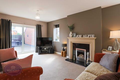 3 bedroom detached house for sale, Hall Lane, Brinsley, Nottingham, NG16