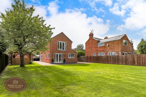 3 bedroom detached house for sale, Hall Lane, Brinsley, Nottingham, NG16