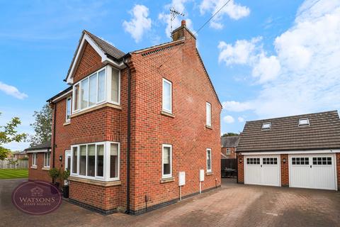3 bedroom detached house for sale, Hall Lane, Brinsley, Nottingham, NG16