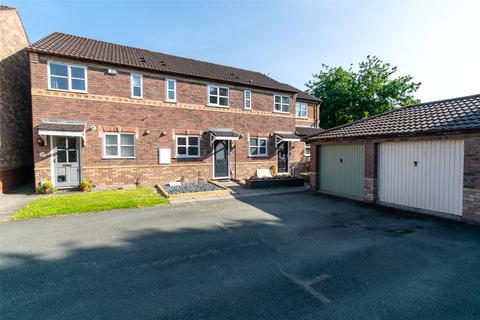 19 Chillingham Close, Middlewich, CW10 9GL