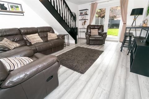19 Chillingham Close, Middlewich, CW10 9GL