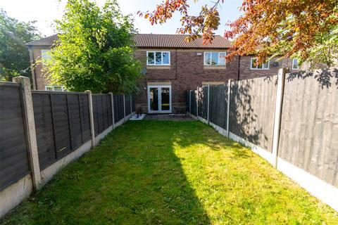19 Chillingham Close, Middlewich, CW10 9GL