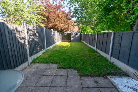 19 Chillingham Close, Middlewich, CW10 9GL