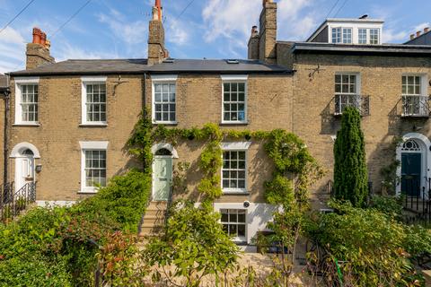 47 Maids Causeway, Cambridge, CB5 8DE
