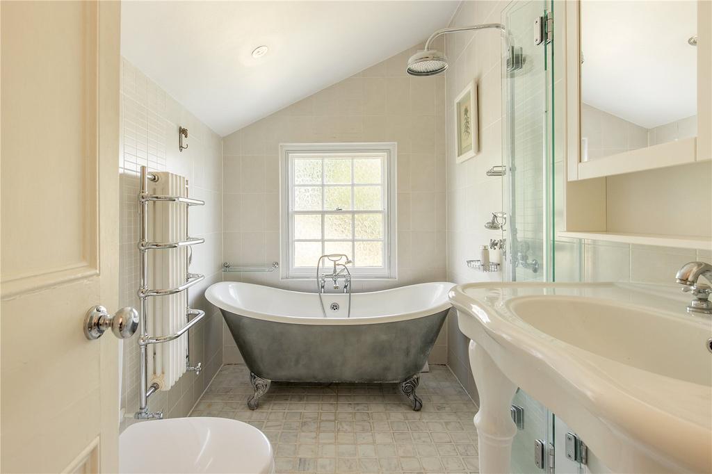 Ff Bathroom
