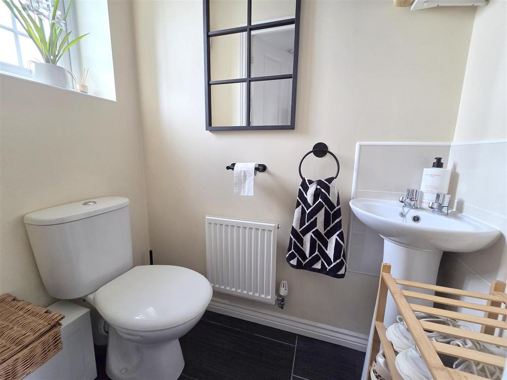Cloakroom