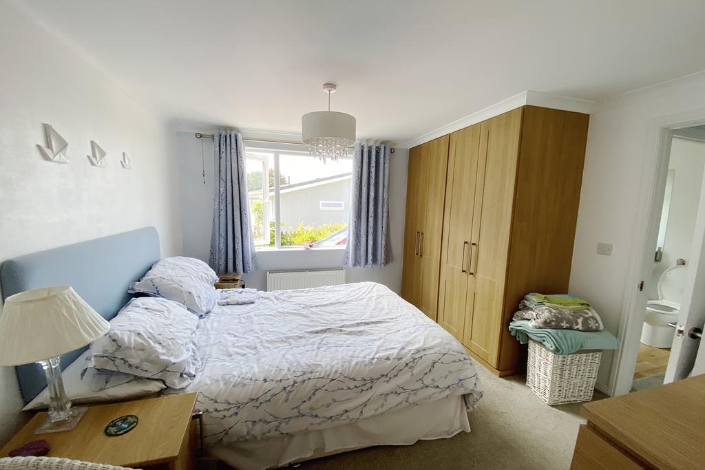 Fitted wardrobes