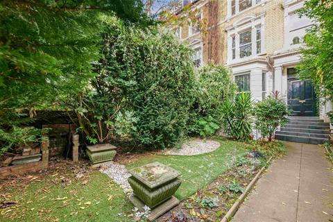 Elsham Road, London, W14