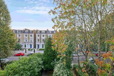 2 bedroom flat for sale, Elsham Road, London, W14