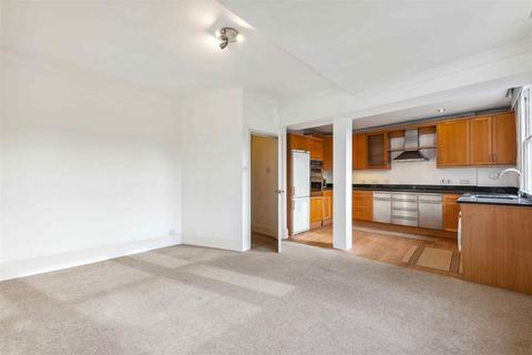 2 bedroom flat for sale, Elsham Road, London, W14
