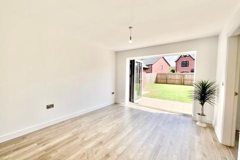 4 bedroom detached house for sale, Whitchurch Road, Aston, CW5