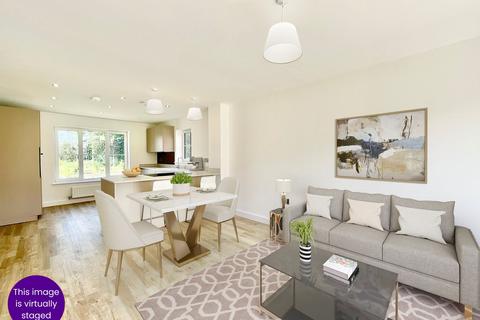 undefined, The Audlem, Alderwood Gardens, Whitchurch Road, Aston, Nantwich