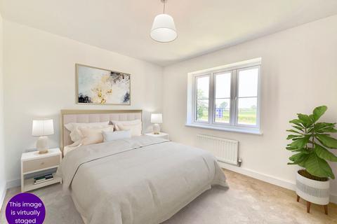 undefined, The Audlem, Alderwood Gardens, Whitchurch Road, Aston, Nantwich