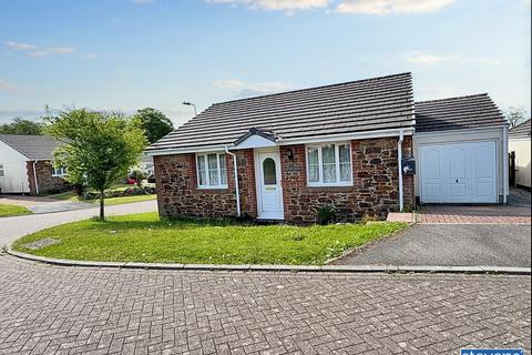 undefined, Maytree Close, Halwill Junction, Beaworthy, Devon, EX21