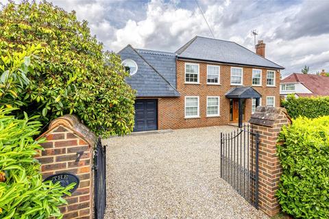 Monks Road, Virginia Water, Surrey, GU25