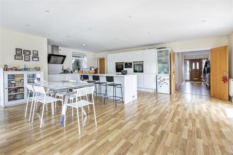 5 bedroom detached house for sale, Monks Road, Virginia Water, Surrey, GU25