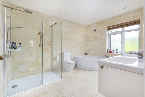 5 bedroom detached house for sale, Monks Road, Virginia Water, Surrey, GU25