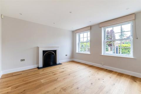 5 bedroom detached house for sale, Monks Road, Virginia Water, Surrey, GU25