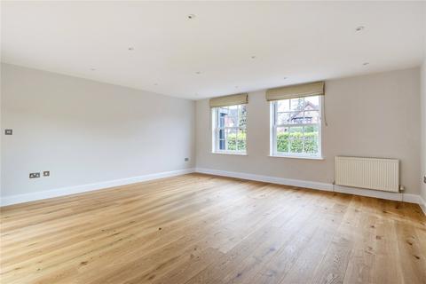 5 bedroom detached house for sale, Monks Road, Virginia Water, Surrey, GU25